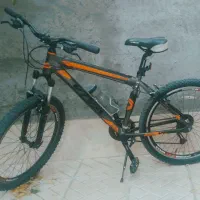 دوچرخه ویوا