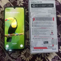 گوشی سامسونگ M34 5G