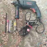 دریل برقی مارک رونیکس