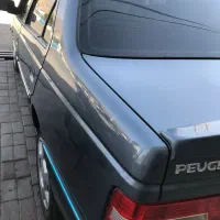 پژو ۴۰۵ slx|خودرو سواری و وانت|تبریز, |دیوار