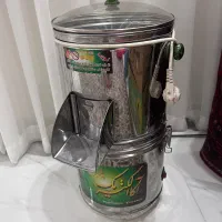 سبزی خورد کن