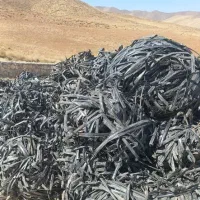 kharidنوار تیپ ضایعات(لوله۱۶،لوله تاشو،پلی اتیلن