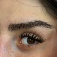 اکستنشن کاشت لیفت ابرو و مژه