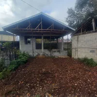 بنا نیمه کاره ۹۰ متری در گوراب زرمیخ