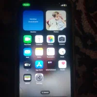 ایفون xr سالم بدون خط و خش باطری فقط سرویس فروش فو