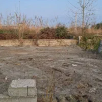 فروش زمین ۱۵۲ متری ساحل زیبای چمخاله