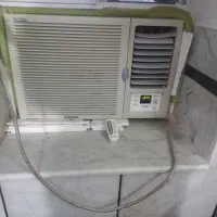 کولر پنجره ای سامسونگ