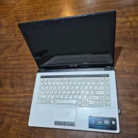 لپ‌تاپ Asus K43SJ