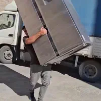 باربری   شاهیوند. حمل اثاثیه منزل|خدمات حمل و نقل|کوهدشت, |دیوار