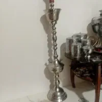 سلام قلیون عربی بدنه استیل