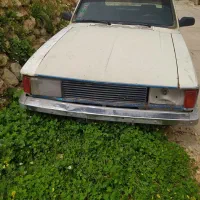 ماشین پیکان سواری