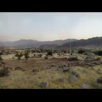 فروش زمین در بابامیدان روستای خنگ پیر سبز