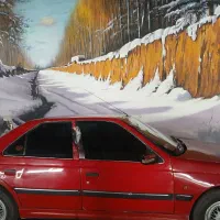 اردی ۸۳ معاوضه با پراید و وانت دارم|خودرو سواری و وانت|مشهد, کشف|دیوار