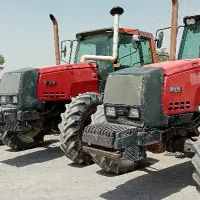 شوفر راننده تراکتور مکانیک|استخدام حمل و نقل|فریمان, |دیوار