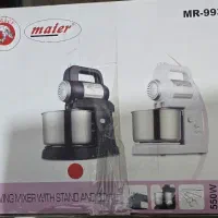 همزن برقی maier