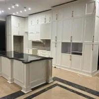 اجرای انواع کابینت.کمد‌.تعمیرات.نصب و خورده کاری