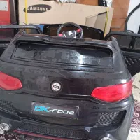 ماشین شارژی|اسباببازی بچه|محمدیه-قزوین, |دیوار