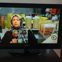 فروش تلویزیون ایکس ویژن 32 اینچ سالم