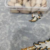 پسته تازه امساله شور وخام در وزن های کم و درب دار|خوردنی و آشامیدنی|تهران, وحیدیه|دیوار