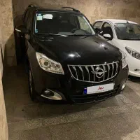 هایما s7 1404 در حد|خودرو سواری و وانت|شیراز, ستارخان|دیوار