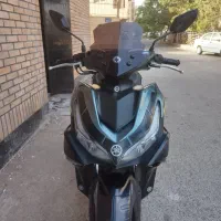 طرح آیروکس گلکسی نیرو موتور(NMS) کم کارکرد