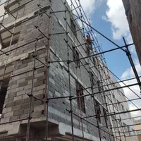 داربست فلزی کسری|خدمات پیشه و مهارت|ساوه, |دیوار