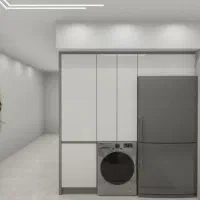 ۴۵متری بزرگمهر جنوبی نیشابور|فروش آپارتمان|نیشابور, بزرگمهر|دیوار