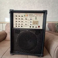 اکو باند فلاش خور ندا