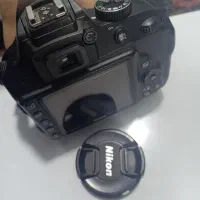 دوربین نیکون 3300 D
