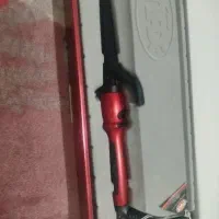 دستگاه فر مو