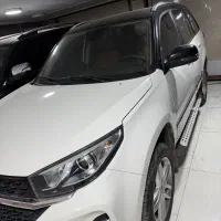 ام وی ام x33 گیربکس جدید مدل 1401