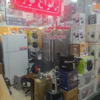 55اینچ سامسونگ|تلویزیون و پروژکتور|همدان, |دیوار