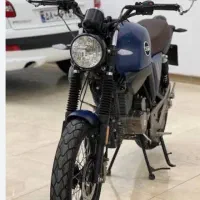 موتور زونتس درحد نو،سرحال،