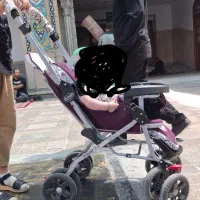 سرویس کالسکه|کالسکه و لوازم جانبی|تهران, شهرک شریفی|دیوار