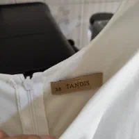 لباس عروس سفید|لباس|الوند, |دیوار