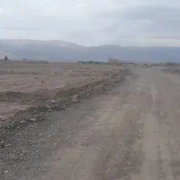 فروش۳دانگ از۶دانگ زمین ۱۰۰۰ متری دهنه۳۰متردر۳۳/۵|فروش زمین و ملک کلنگی|نیشابور, دربقاضی|دیوار