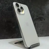 Appleآیفون ۱۵ پرو مکس با حقوق بازنشستگان بانک رفاه