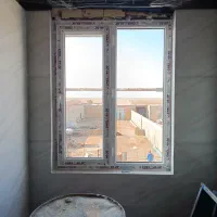 ریگلاژ درب و پنجره UPVC