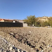 ۴۰۰متر زمین در گل گل ملکشاهی