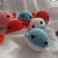 عروسک بافتنی|اسباببازی|بهبهان, |دیوار