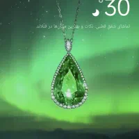 پلاک زنجیر گم کردم هر کی پیدا کرد مژدگونی داره