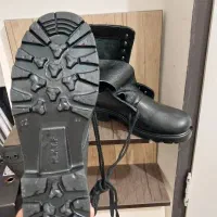 پوتین سایز ۴۴ آکبند|کیف، کفش، کمربند|شهریار, شهریار|دیوار