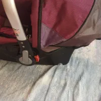 کریر|کالسکه و لوازم جانبی|تبریز, |دیوار