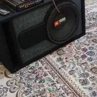 ساب جی بی ال هزار JBL1000