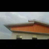 نصب انواع سقفهای شیروانی باضمانت کتبی|خدمات پیشه و مهارت|ساوه, |دیوار