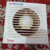 هواکش دستشویی و حما مارک دمنده. ۳۰در ۳۰