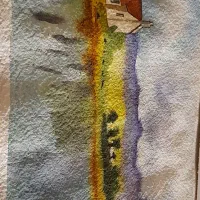 نقاشی|تابلو، نقاشی، عکس|زاهدان, |دیوار