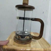 فروش استثنایی/فرنچ پرس/دمنوش/قهوه فرانسه