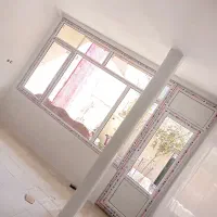 ساخت و نصب درب و پنجره دوجداره UPVC در کرج وتهران|خدمات پیشه و مهارت|کرج, حسین آباد (اکبر آباد)|دیوار