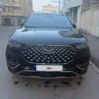 تیگو 8پرو